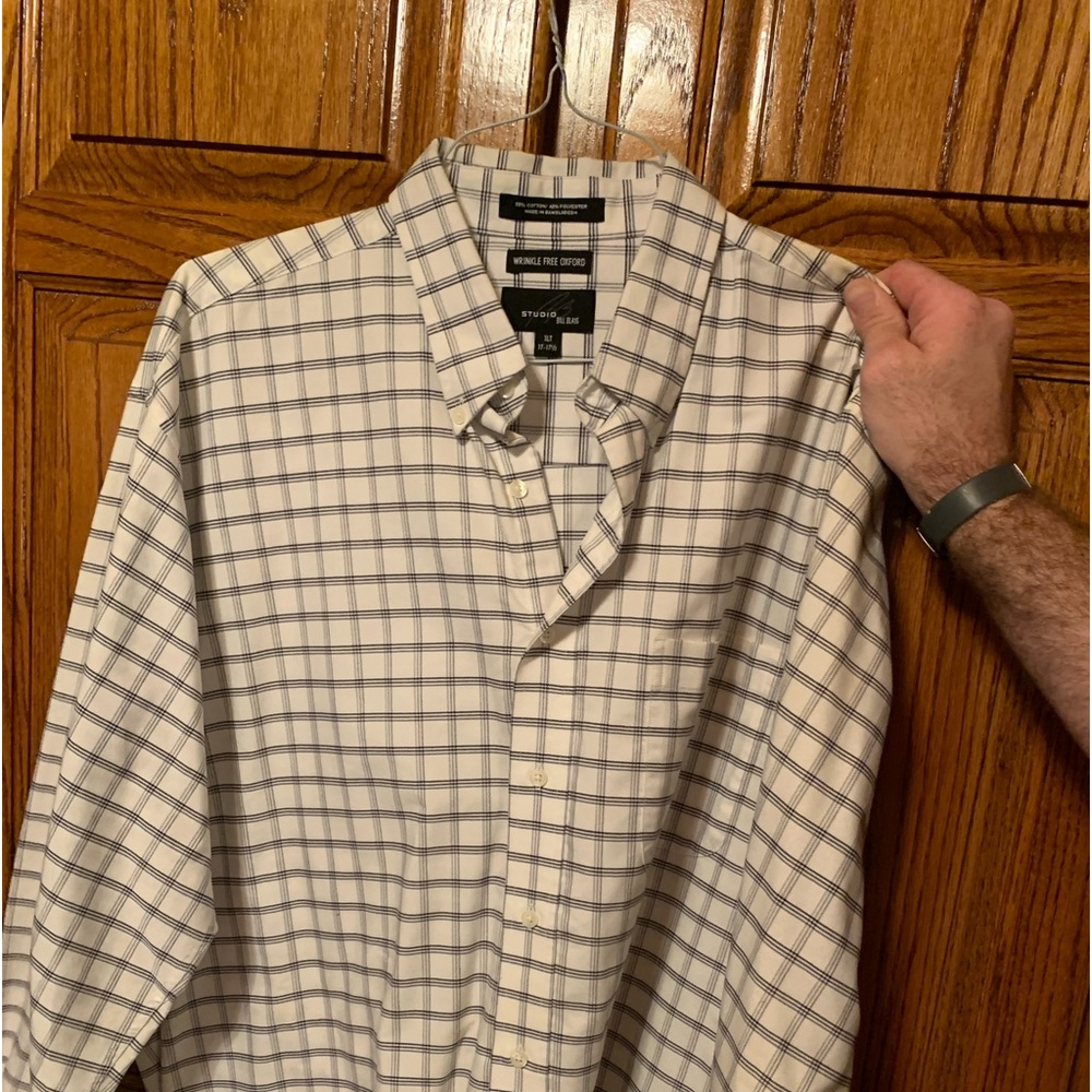 Bill Blass Studio- XL Tall